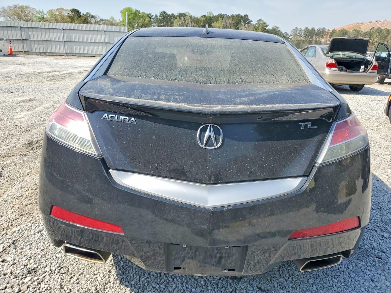 2010 Acura TL