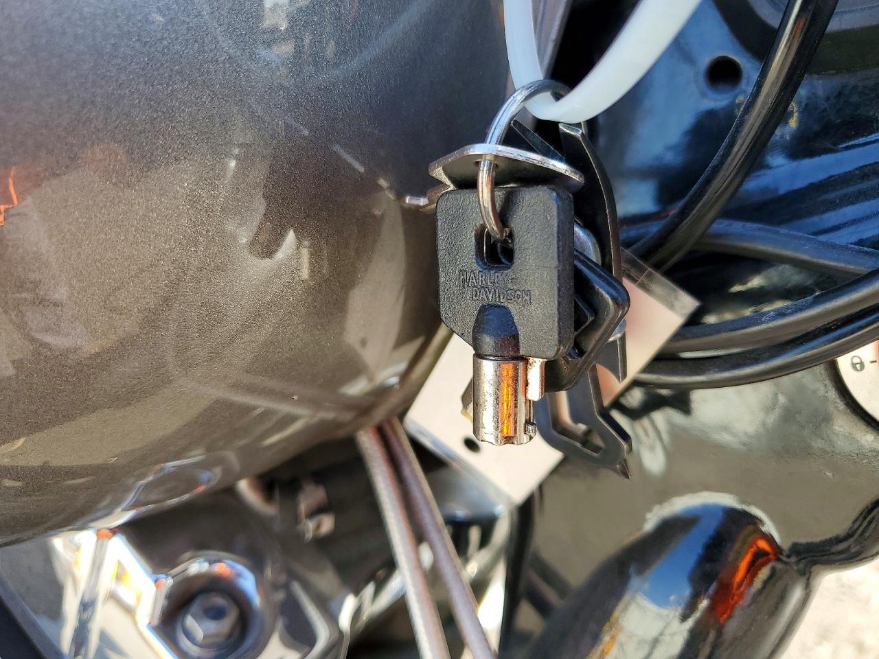 2016 Harley-Davidson Fxdl Dyna Low Rider