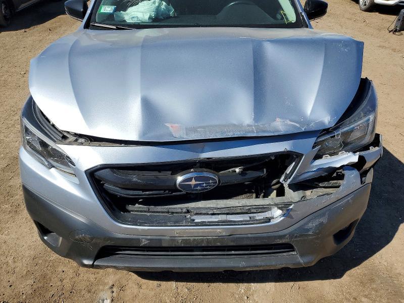 2021 Subaru Outback Onyx Edition xt