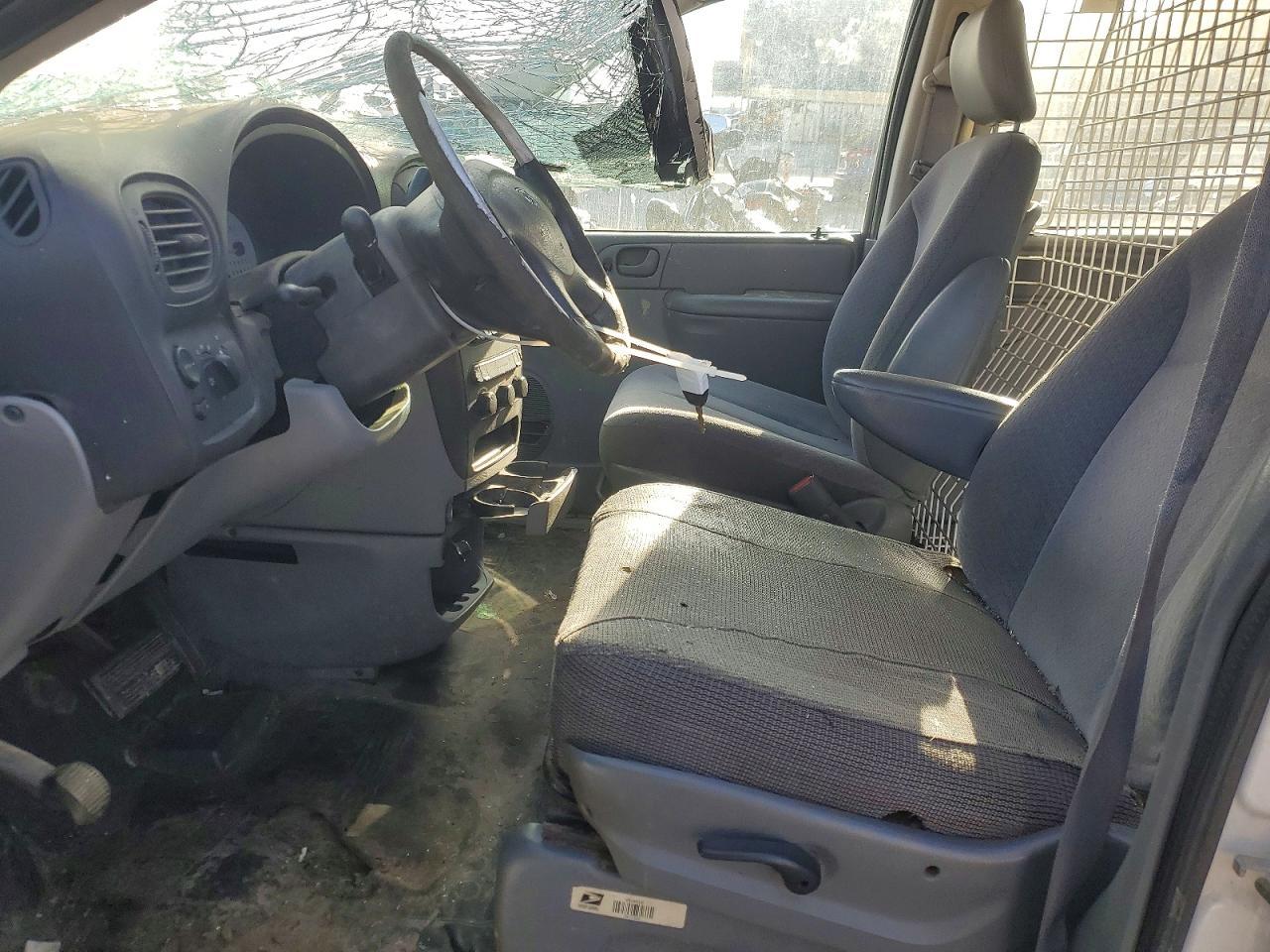 2006 Dodge Caravan c