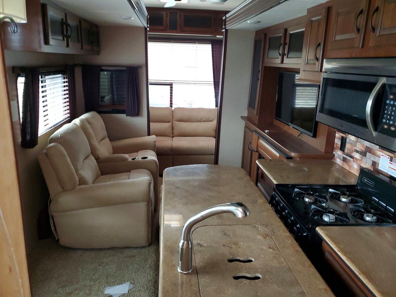 2016 Jayco JAY Flight Camper