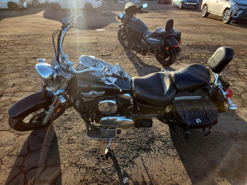 2006 Kawasaki VN1500 N1