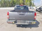 2016 Nissan Frontier Desert Runner