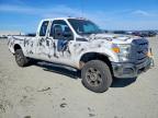 2013 Ford F250 Super Duty