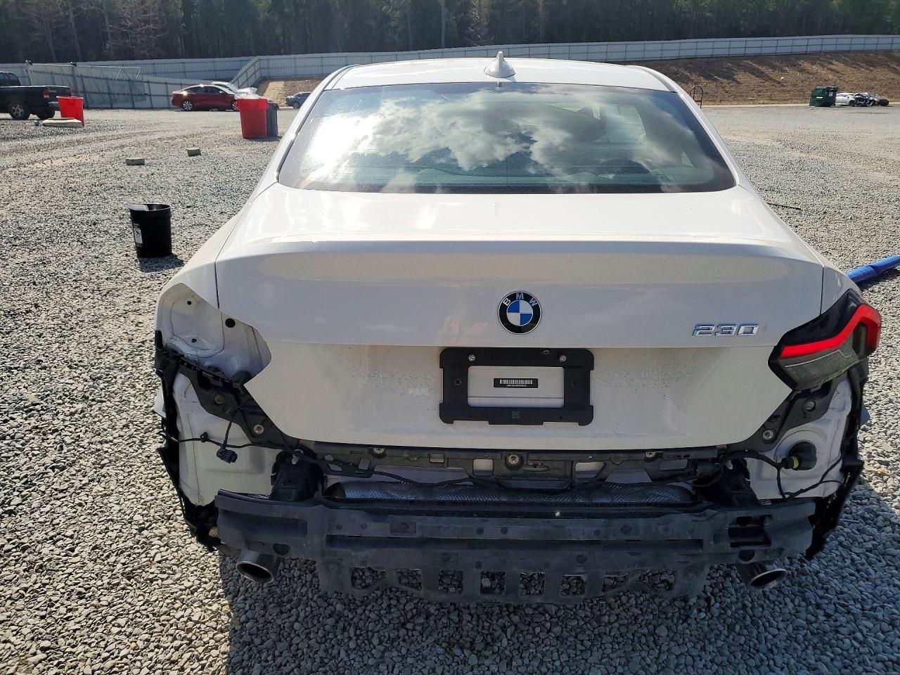 2022 BMW 230i
