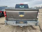 2015 Chevrolet Silverado K2500 Heavy Duty LTZ