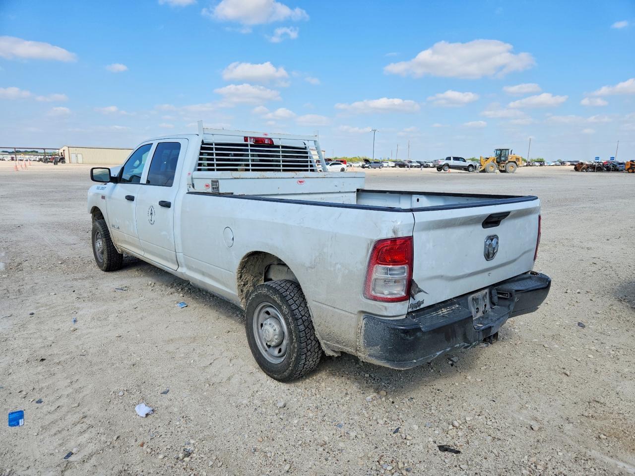 2022 Dodge RAM 2500 Tradesman