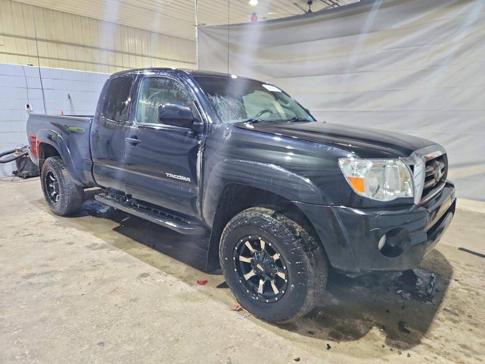 2009 Toyota Tacoma V6
