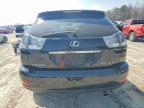 2007 Lexus Rx 400h Base