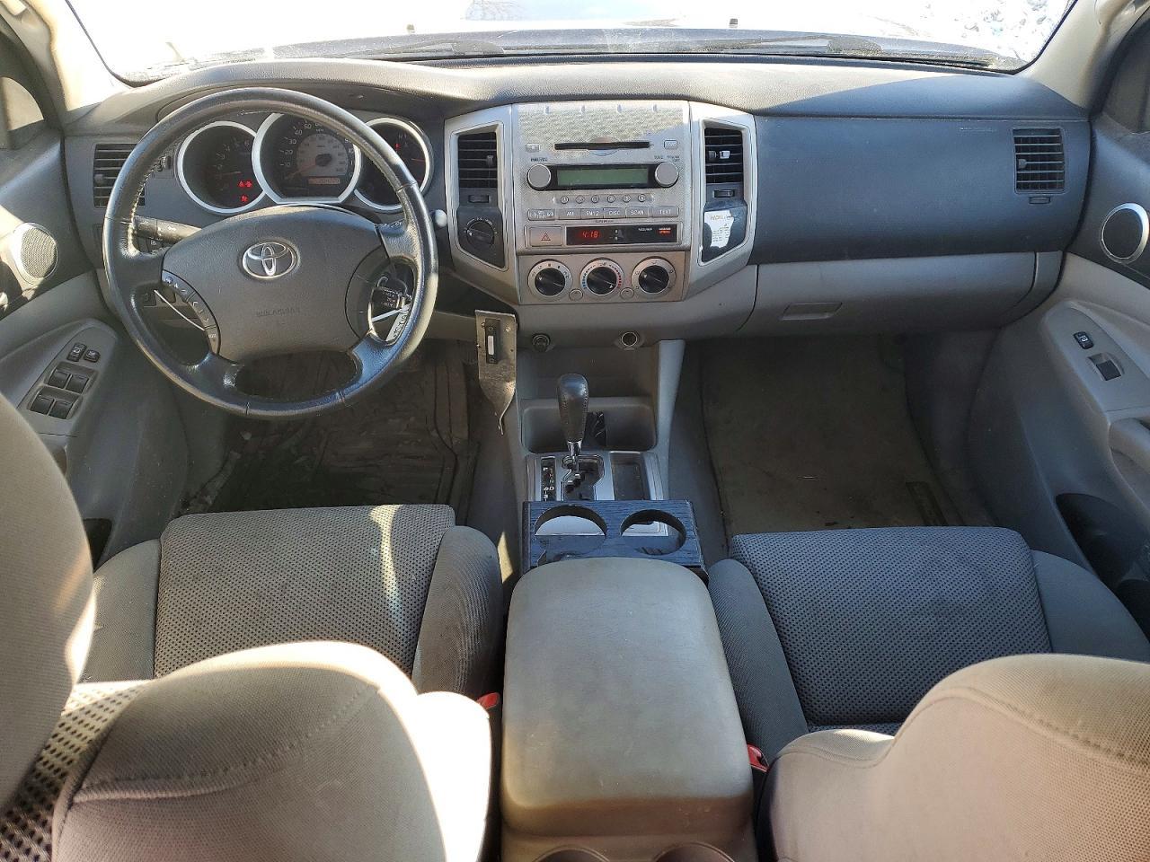 2008 Toyota Tacoma V6