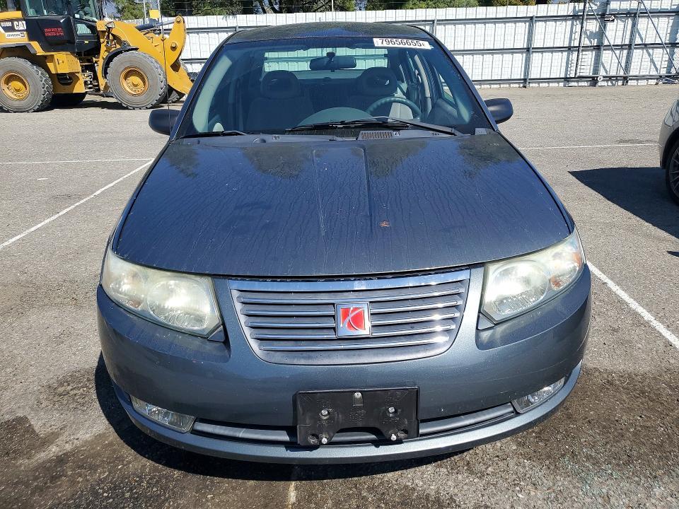 2005 Saturn Ion Level 3