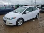2010 Honda Insight ex