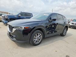 Mazda Vehiculos salvage en venta: 2023 Mazda Cx-5 Select