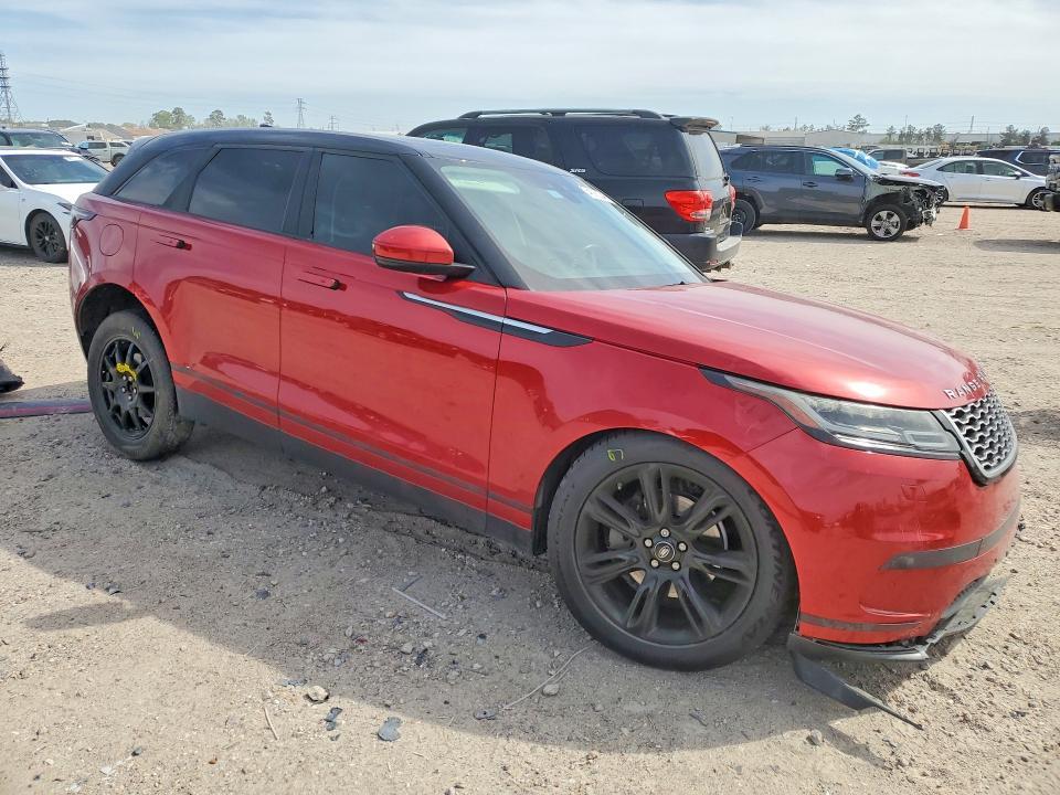 2020 Land Rover Range Rover Velar s