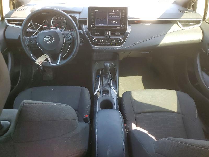 2022 Toyota Corolla Hatchback se