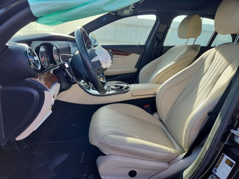 2018 Mercedes-Benz E 300