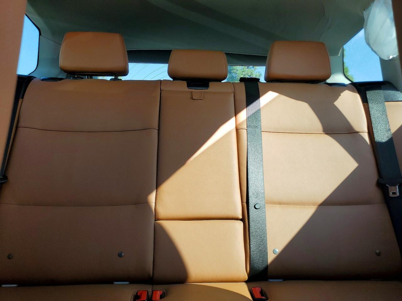 2016 BMW X3 Xdrive35i