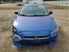 2009 Mitsubishi Lancer es