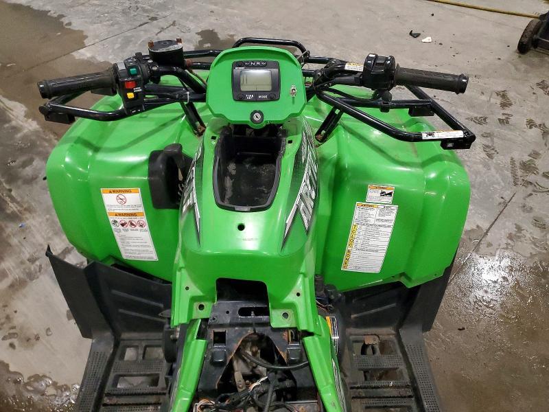 2005 Arctic Cat ATV
