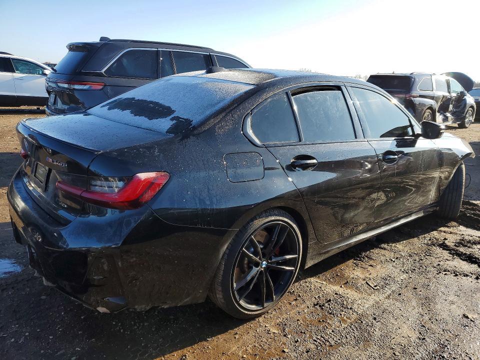 2023 Bmw Motorrad 2023 bmw Motorrad M340xi