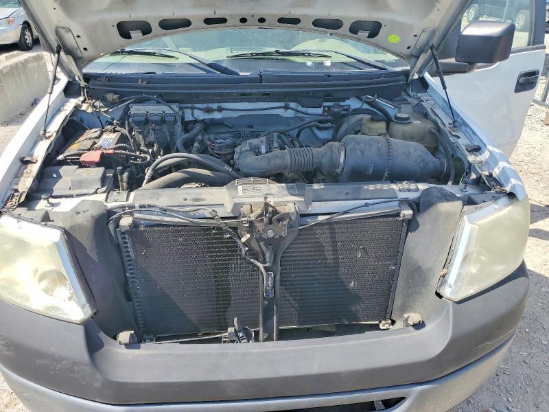 2008 Ford F150