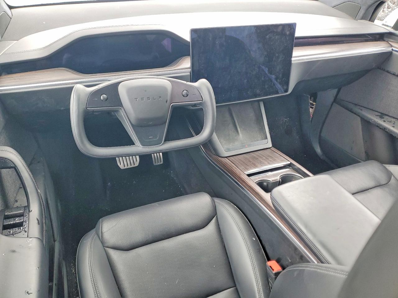 2023 Tesla Model x