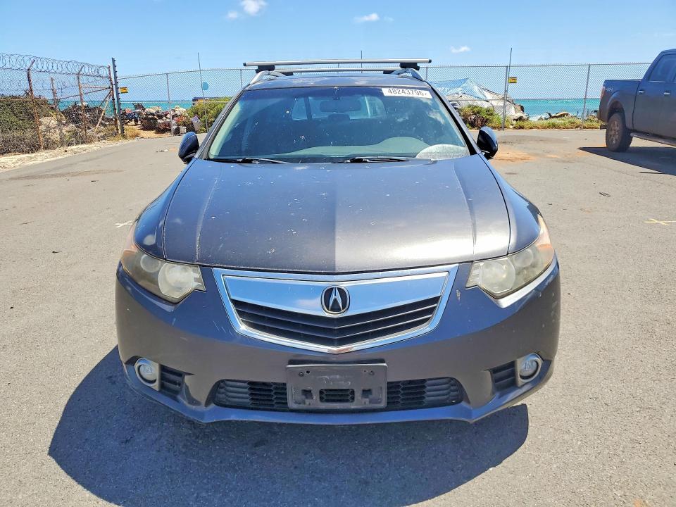 2012 Acura TSX