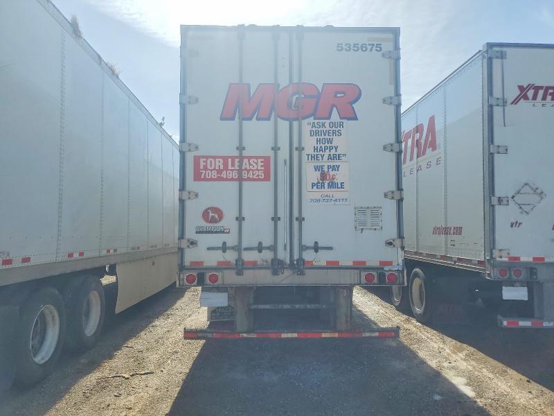 2014 Great Dane Trailers