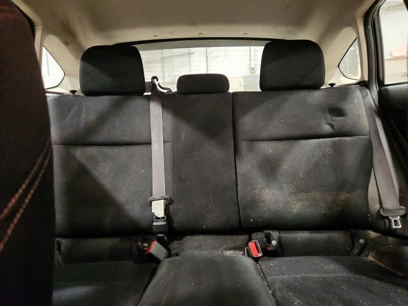 2012 Subaru Impreza Sport Premium