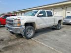 2015 Chevrolet Silverado K2500 Heavy Duty LT
