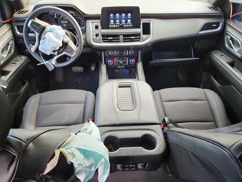2023 Chevrolet Tahoe C1500 ls