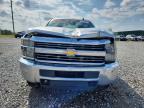 2015 Chevrolet Silverado C2500 Heavy Duty LT