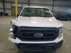 2021 Ford F150