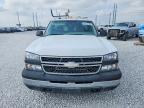 2006 Chevrolet Silverado C1500