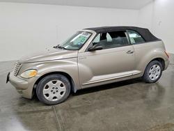 2005 Chrysler Pt Cruiser en venta en Wilmer, TX