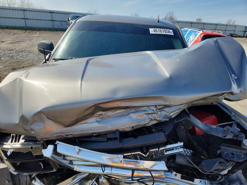 2007 GMC New Sierra C1500