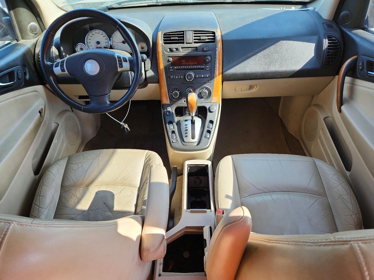 2007 Saturn Vue