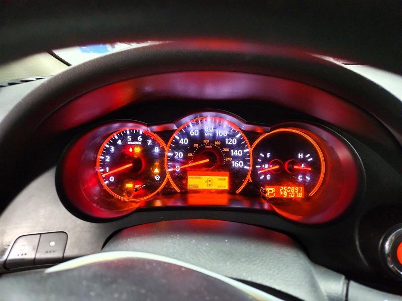 2008 Nissan Altima 2.5 s