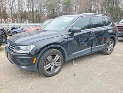 2021 Volkswagen 2021 Volk Tiguan se for sale in Austell, GA