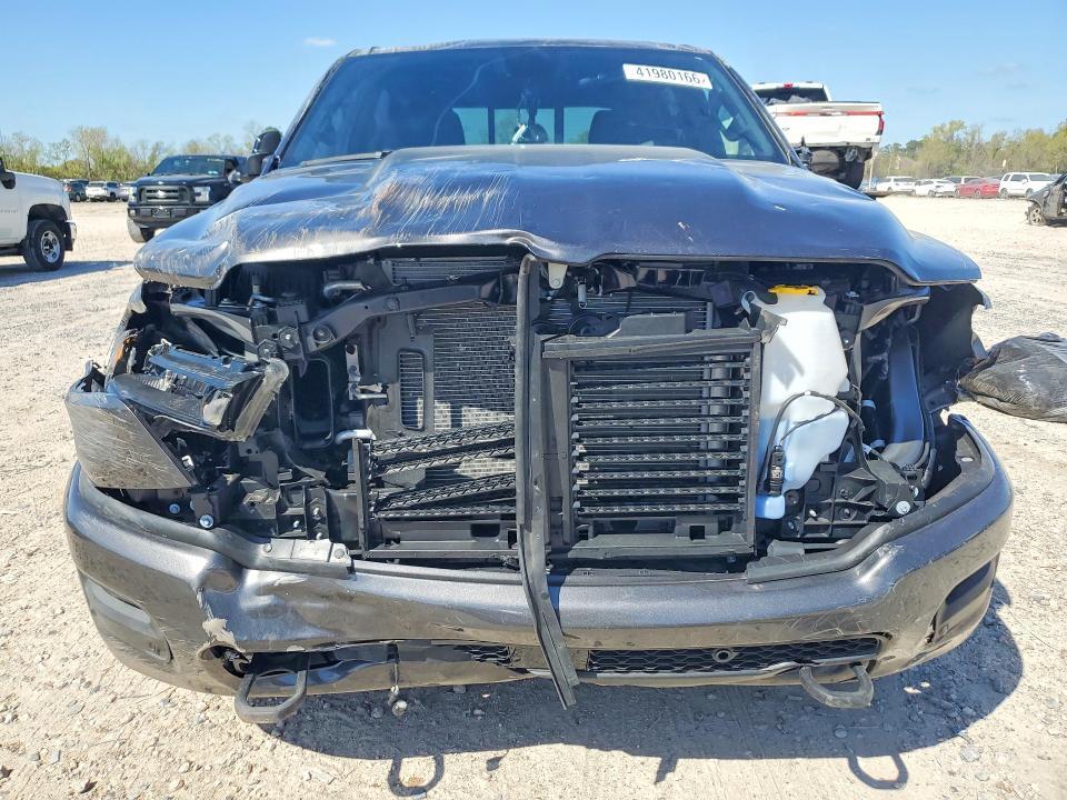 2025 Dodge RAM 1500 BIG Horn