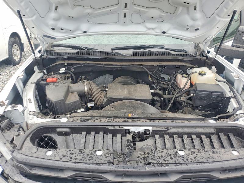 2024 Chevrolet Silverado C3500