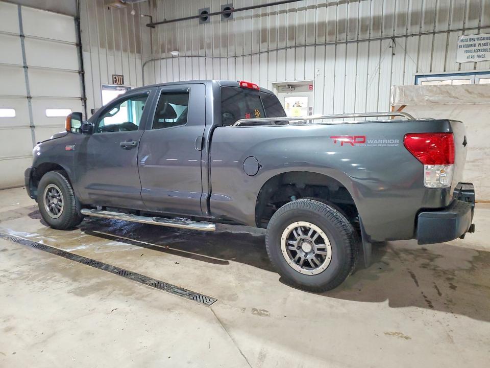 2011 Toyota Tundra Grade