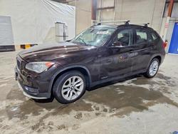 BMW X1 Vehiculos salvage en venta: 2015 BMW X1 Xdrive28i