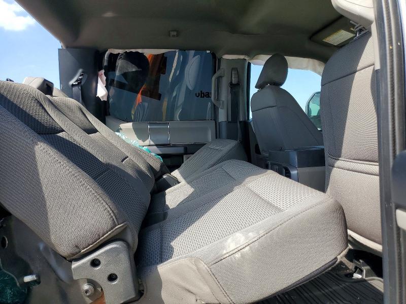 2022 Ford F250 Super Duty