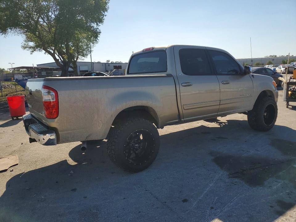 2006 Toyota Tundra SR5
