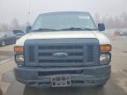 2008 Ford Econoline E150 van