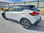 2018 Nissan Kicks sr