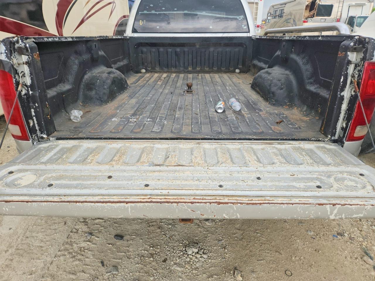 2004 Dodge RAM 3500 ST