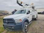 2015 Dodge RAM 4500 Bucket Truck