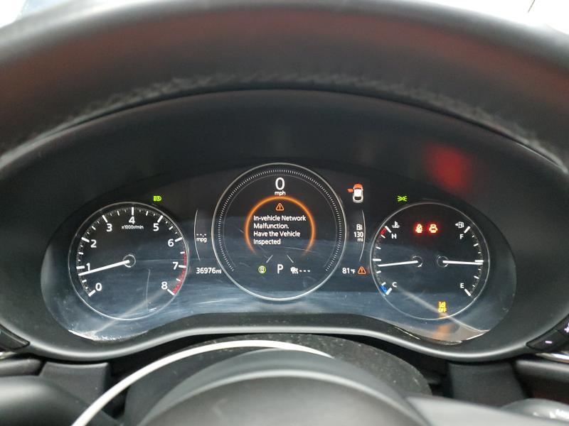2025 Mazda Cx-30 Preferred